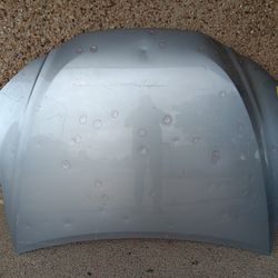 2019-22 Lexus ES350 Hood