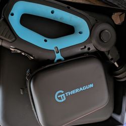 Genuine  TheraGun G2Pro