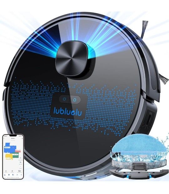 Robot Vacuum