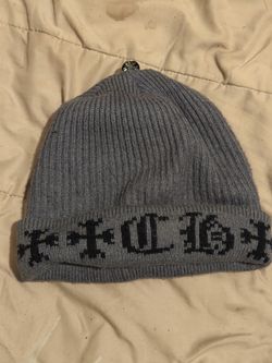 Chrome Beanie