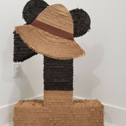 Pinata SAFARI mickey Mouse