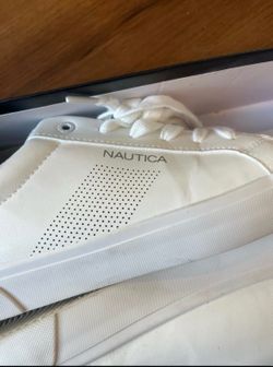 Nautica shoes size 11