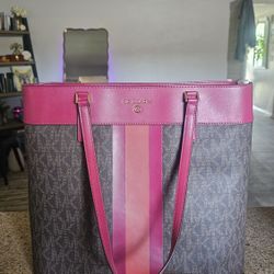 Michael Kors Tote Bag