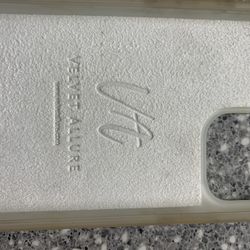 Velvet Allure iPhone 11 Case