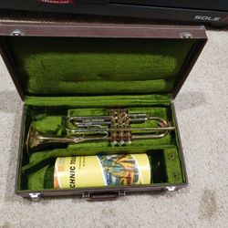 Getzen 300 Series Trumpet