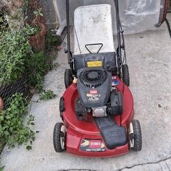 Toro Lawn Mower 