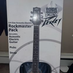 Rockmaster Pack 