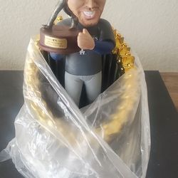 Freddie Freeman Bobblehead 