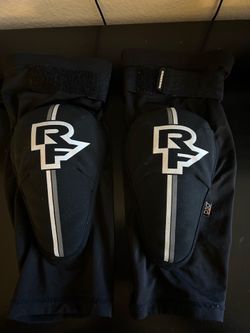 Knee pads RACEFACE