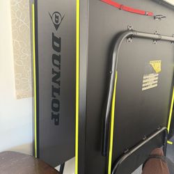 Dunlop Ping Pong Table
