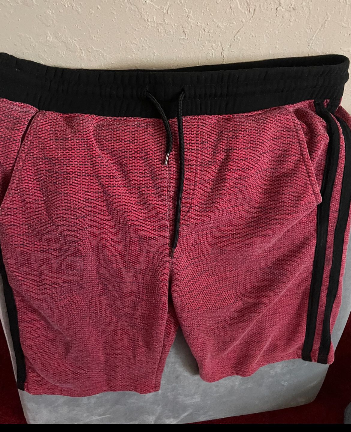 Men’s every day, comfy short size medium to extra large $15 each