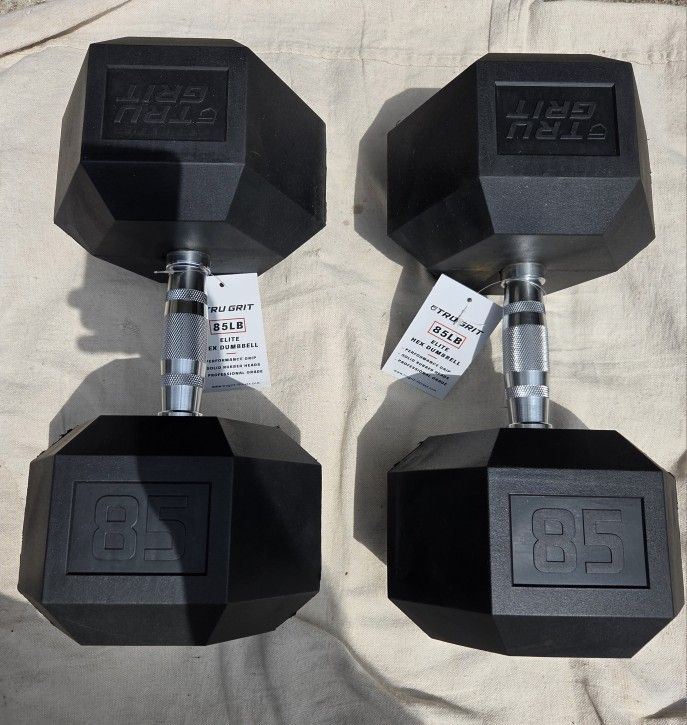 Dumbbells