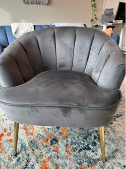 Accent Chair