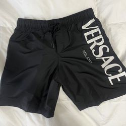 Men’s Versace Swim Shorts 
