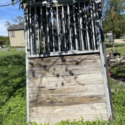 Horse Stall Doors
