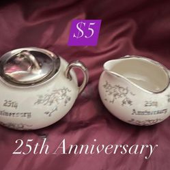 25th Anniversary 