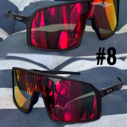 Oakley Sutro Prizm Sunglasses 