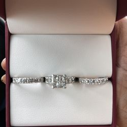 Wedding Set 
