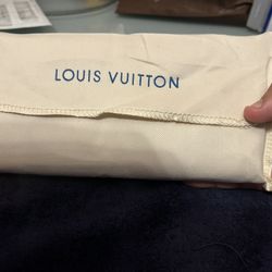 Women’s Louis Vuitton Wallet 