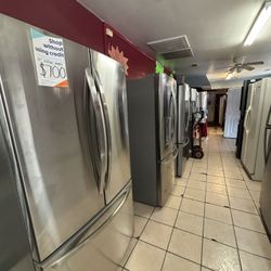 Refrigerator For Sale Lg  Samsung 