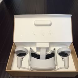 Oculus Quest 2