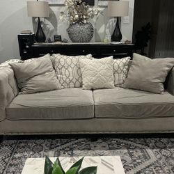 Couch Set 
