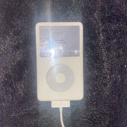 Apple Classic 5th Generation