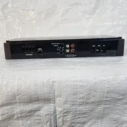 Rockford fosegate Car Audio Amplifier 1000 watt