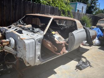 1968 Impala