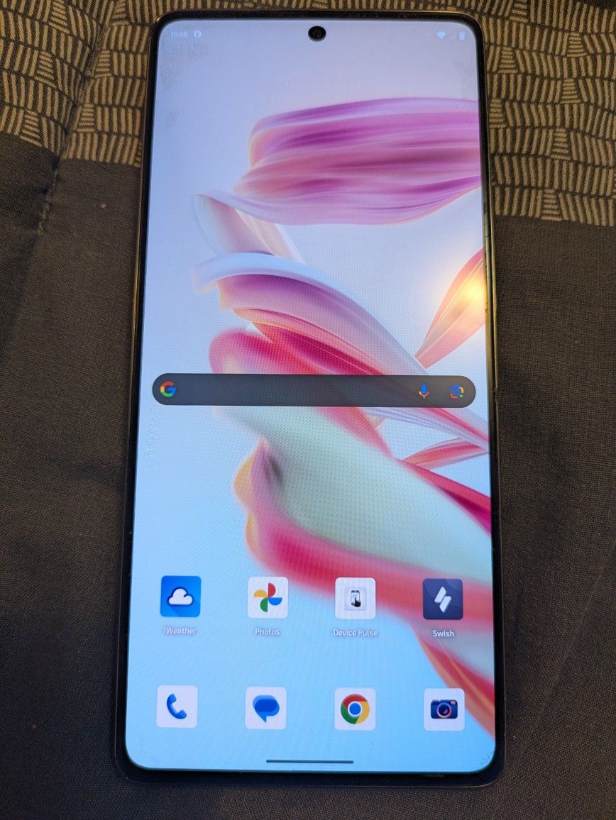 Moto G Stylus 5G (UNLOCKED)