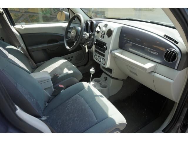 2007 Chrysler Pt Cruiser