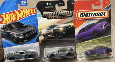 Hotwheels