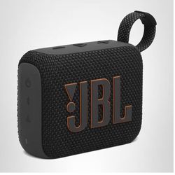 JBL GO 4