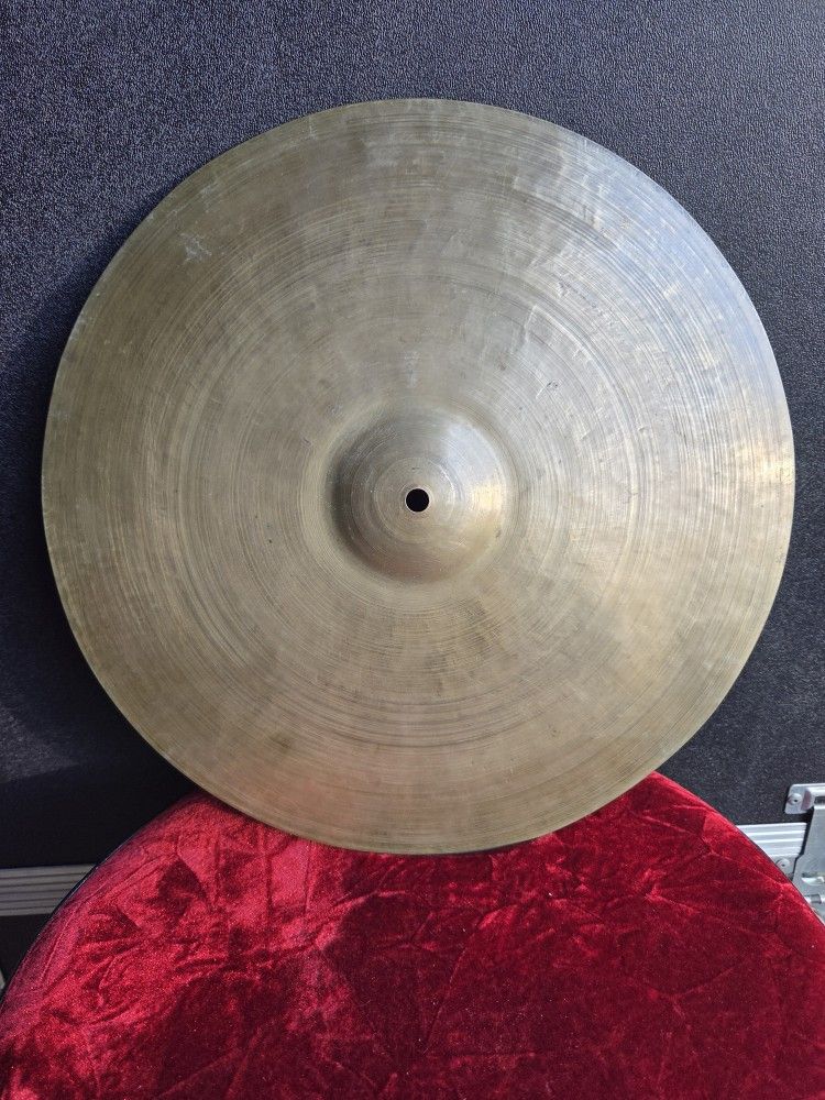 20s 30s Zildjian K