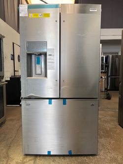 New! Frigidaire Gallery 27.8 Cu Ft French Door Refrigerator