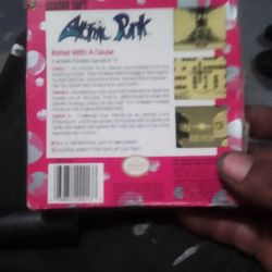 Game Boy Game 