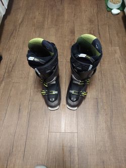 Sky Boots
