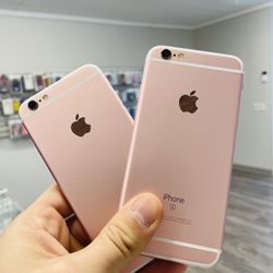 Iphone 6S Unlocked 32gb