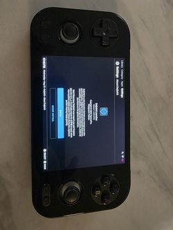 Anbernic RG476H 128GB Android Retro Handheld