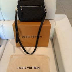 Authentic Louis Vuitton Handbag