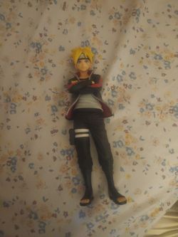 Boruto Uzumaki Figure