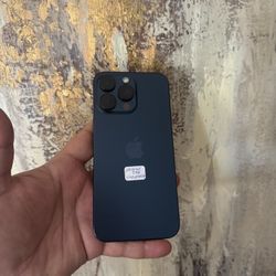 iPhone 15 Pro Max 256 Gb Unlocked 