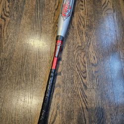 Easton Redline Baseball Bat Bt360 -3 32in 29oz