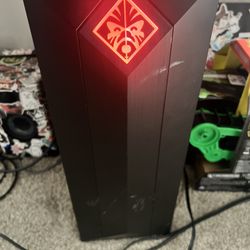 HP Omen Obelisk Gaming Desktop 