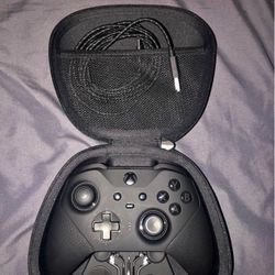 Xbox Elite Controller Series 2