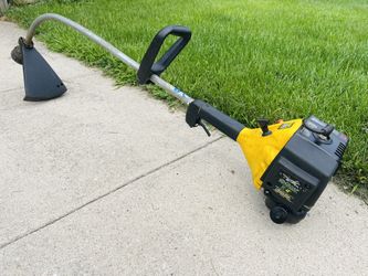 MucColloch String Trimmer