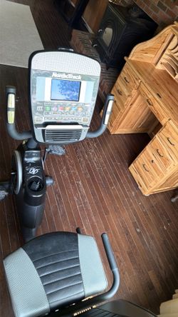 Nordic Bike