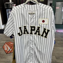 Ohtani Jersey 