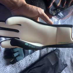 Nike Goal Keeper Gloves 