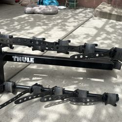 Thule Bike Rack